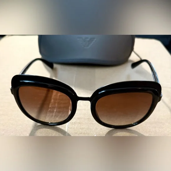 Emporio Armani Sunglass